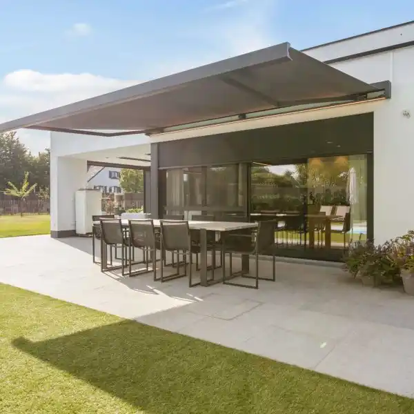 zonwering Diepenveen